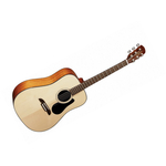 Акустическая гитара Alvarez RD8